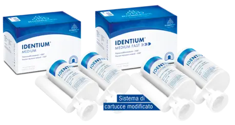 Identium® Medium