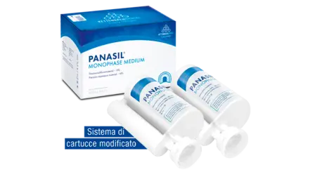 Panasil® monophase Medium