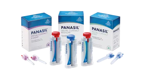 Panasil® initial contact