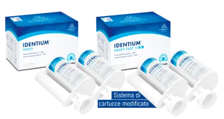 Identium® Heavy